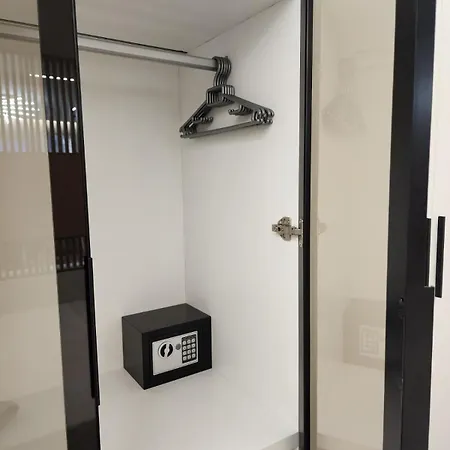 Apartment Orange Center