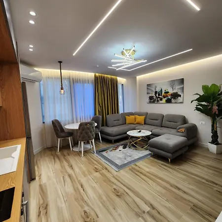 Appartement Orange Center *