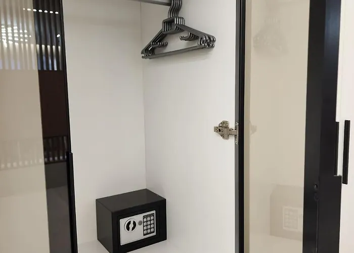 公寓 Orange Center